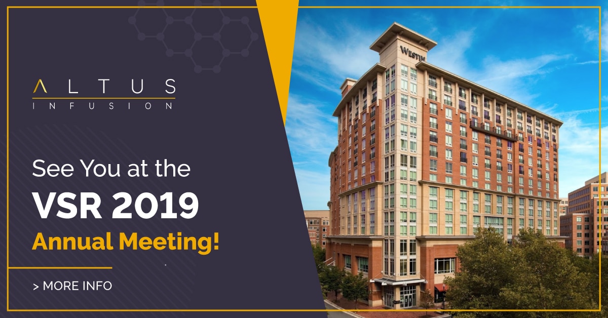 VSR 2019 Annual Meeting